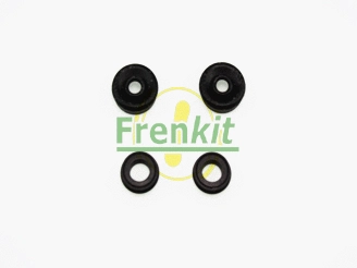 Repair Kit, wheel brake cylinder (323025)