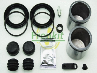 Repair Kit, brake caliper (252911)