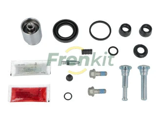 Repair Kit, brake caliper (734041)