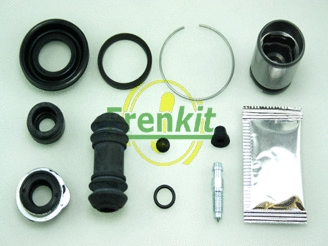 Repair Kit, brake caliper (230915)