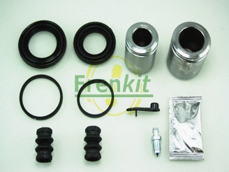 Repair Kit, brake caliper (238965)