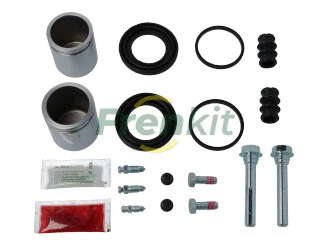 Repair Kit, brake caliper (745266)