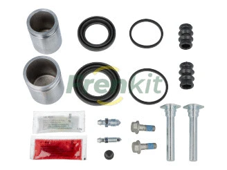 Repair Kit, brake caliper (740164)