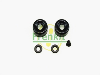 Repair Kit, wheel brake cylinder (317009)