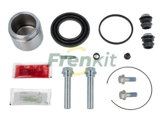 Repair Kit, brake caliper (757495)