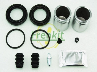 Repair Kit, brake caliper (243941)