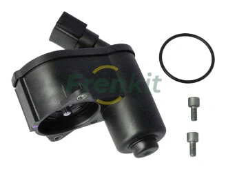Control Element, parking brake caliper (652896)