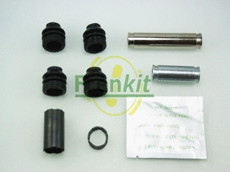 Guide Sleeve Kit, brake caliper (816009)