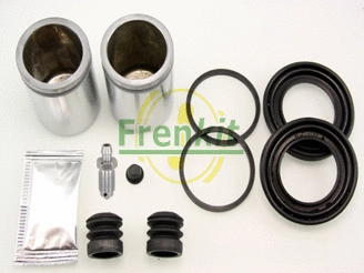 Repair Kit, brake caliper (244901)