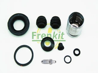 Repair Kit, brake caliper (230916)