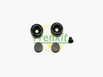 Repair Kit, wheel brake cylinder (319021)