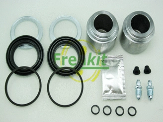 Repair Kit, brake caliper (252905)