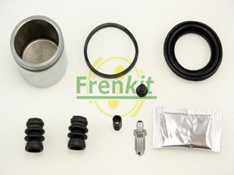 Repair Kit, brake caliper (251902)