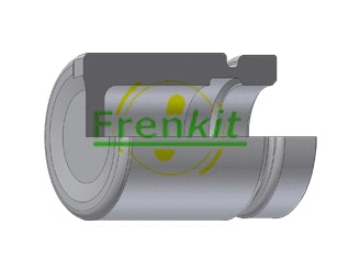 Piston, brake caliper (P425201)