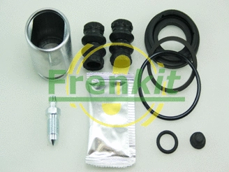 Repair Kit, brake caliper (234956)
