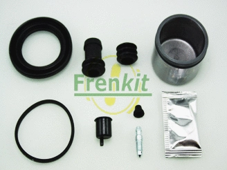 Repair Kit, brake caliper (257955)