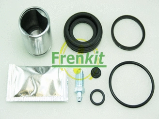 Repair Kit, brake caliper (234954)