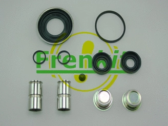 Repair Kit, brake caliper (252015)