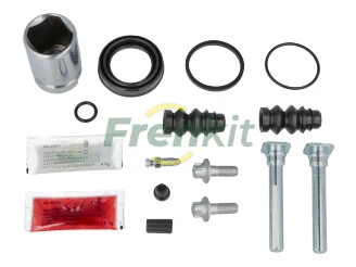 Repair Kit, brake caliper (738098)