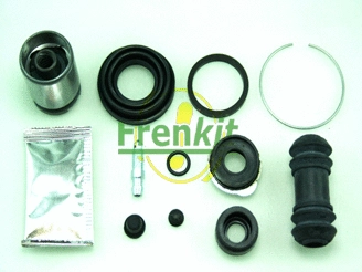 Repair Kit, brake caliper (230931)