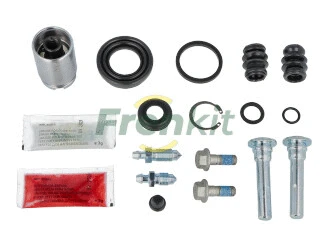 Repair Kit, brake caliper (730005)