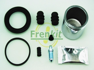 Repair Kit, brake caliper (254914)