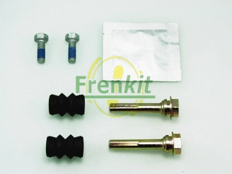Guide Sleeve Kit, brake caliper (808013)