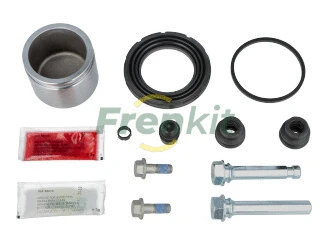 Repair Kit, brake caliper (757547)
