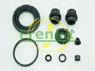 Repair Kit, brake caliper (241007)
