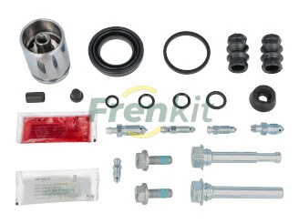 Repair Kit, brake caliper (738106)