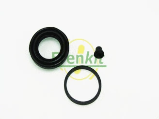 Repair Kit, brake caliper (236011)