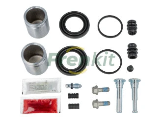 Repair Kit, brake caliper (743227)