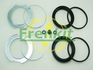 Repair Kit, brake caliper (260008)