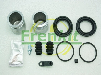 Repair Kit, brake caliper (245925)
