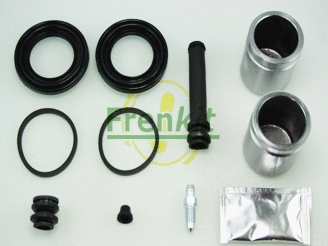 Repair Kit, brake caliper (243939)