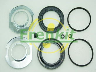 Repair Kit, brake caliper (260007)
