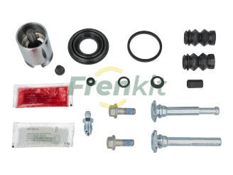 Repair Kit, brake caliper (736705)