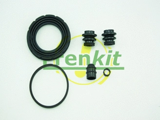 Repair Kit, brake caliper (257077)
