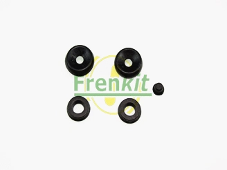 Repair Kit, wheel brake cylinder (322041)