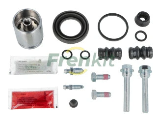 Repair Kit, brake caliper (741904)