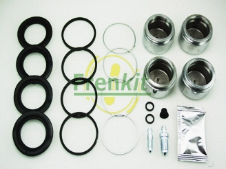 Repair Kit, brake caliper (245922)