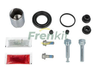 Repair Kit, brake caliper (738101)