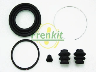 Repair Kit, brake caliper (248084)