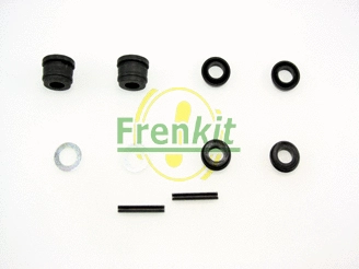 Repair Kit, brake master cylinder (119009)
