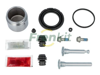 Repair Kit, brake caliper (757544)