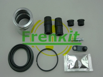 Repair Kit, brake caliper (248816)