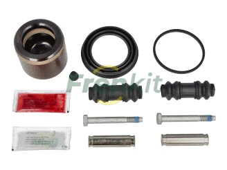 Repair Kit, brake caliper (760580)