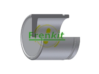 Piston, brake caliper (P604701)
