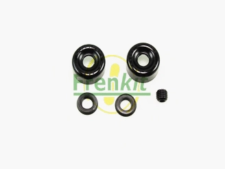 Repair Kit, wheel brake cylinder (320002)