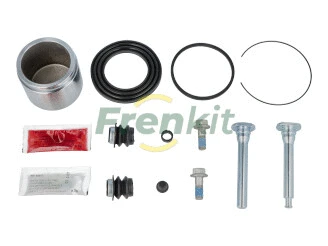 Repair Kit, brake caliper (760289)